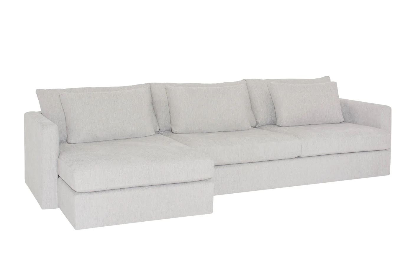 Isaac Sofa Set