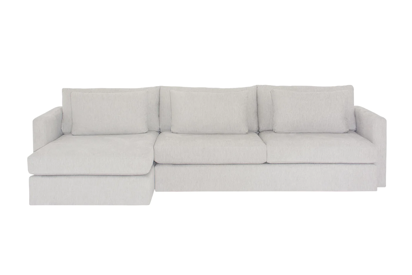 Isaac Sofa Set